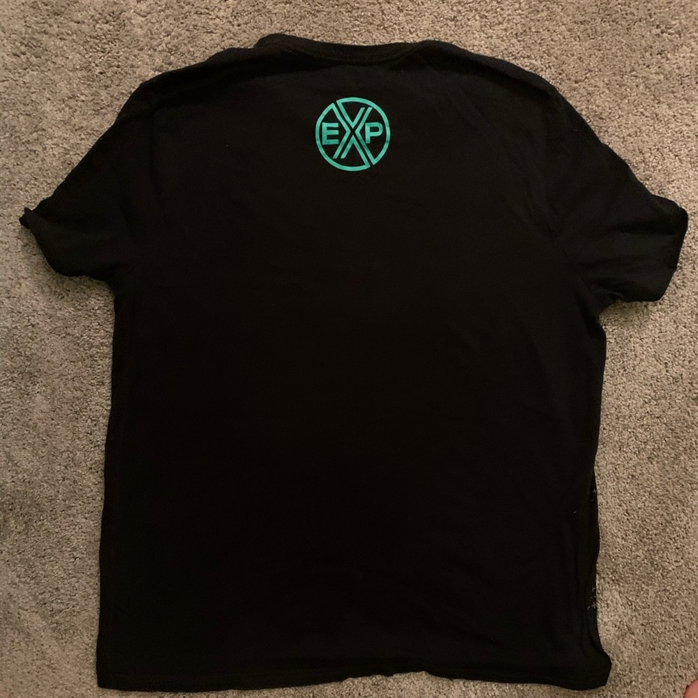 Guys Express Tee - Picture 3 of 3